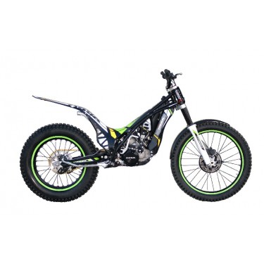 OSSA TR280I 2013